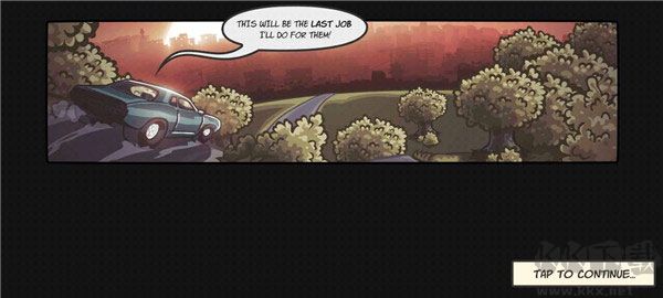 死亡世界英雄生存(DeadWorldHeroes)