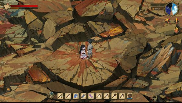 修仙但系统让我种田免费版