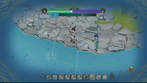 修仙但系统让我种田免费版