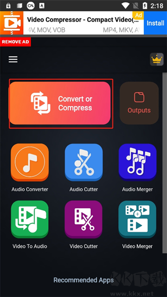 video convertervip高级版