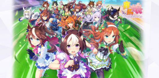 赛马娘版本大全-赛马娘版本大全合集-赛马娘版本大全推荐