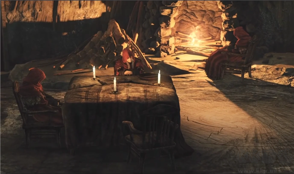 黑暗之魂2七项修改器