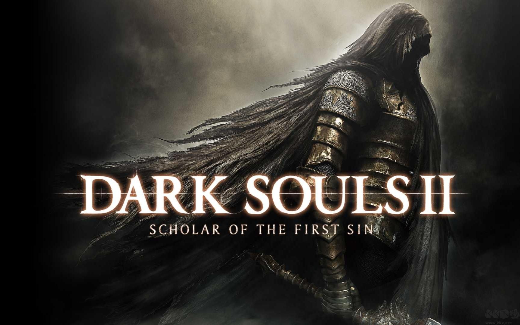 黑暗之魂2七项修改器