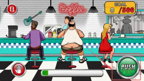 放屁日记(Diary of a Farter)