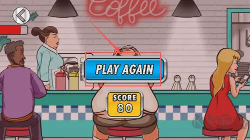 放屁日记(Diary of a Farter)