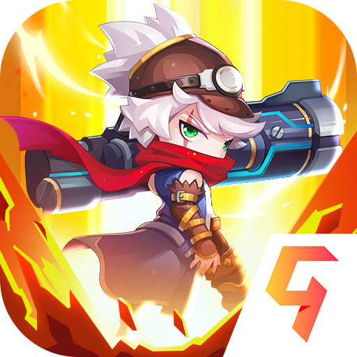 弹弹岛2 v4.3.2完整版