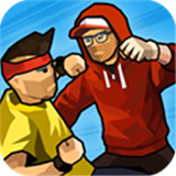 街头搏斗(City Fighter vs Street Gang) v3.6.8安卓版