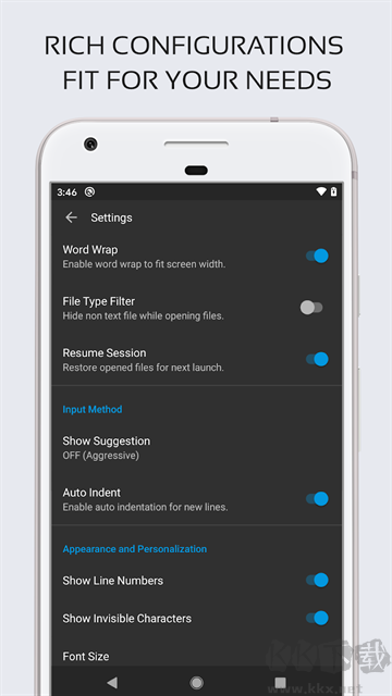 代码编辑器app(Code Editor)