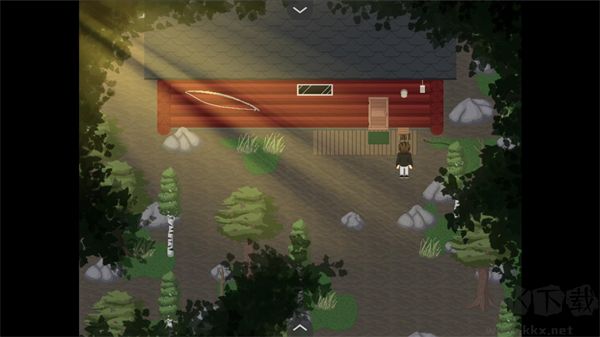 水獭岛(Otter Island)