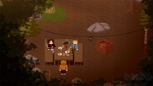 水獭岛(Otter Island)