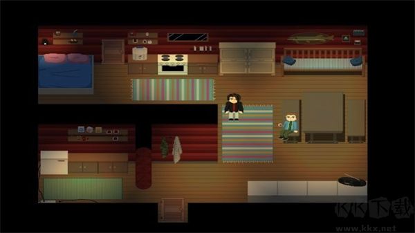 水獭岛(Otter Island)