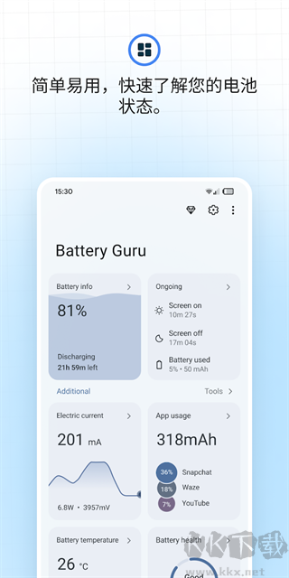 BatteryGuru
