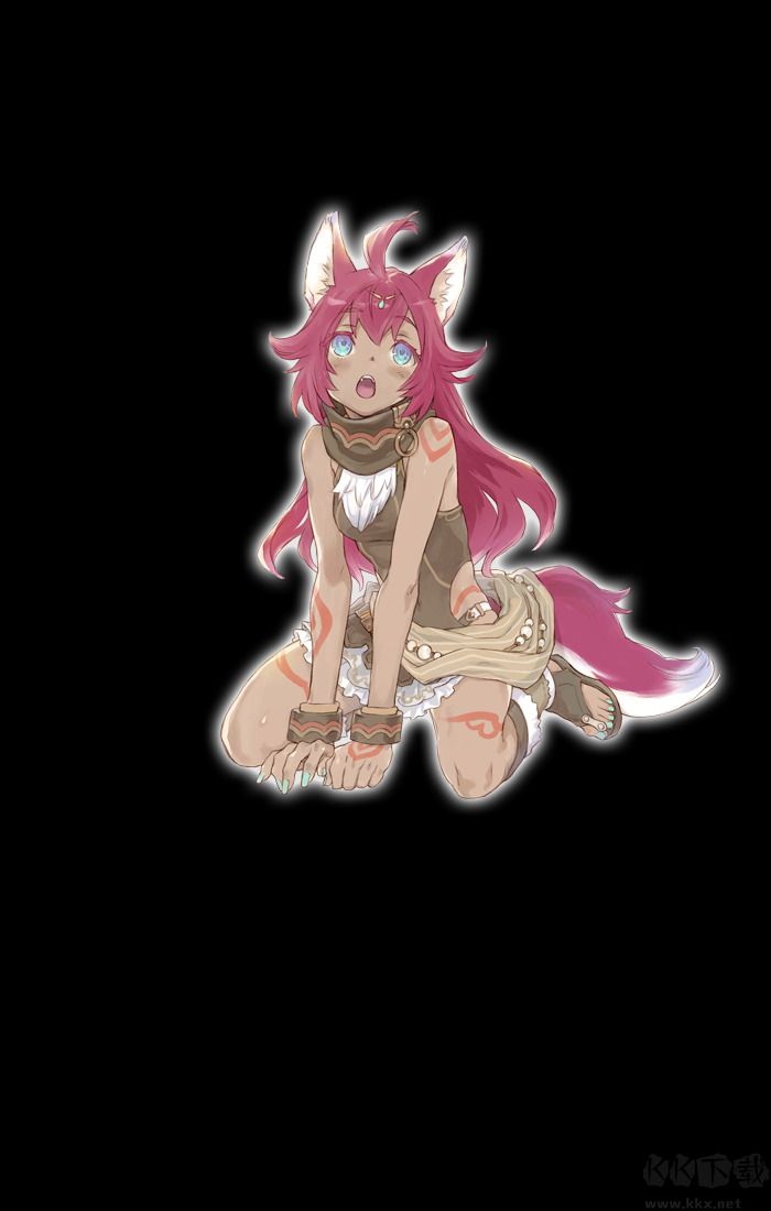 符文工房5中文版