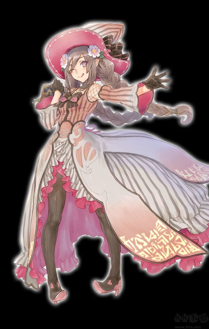 符文工房5中文版