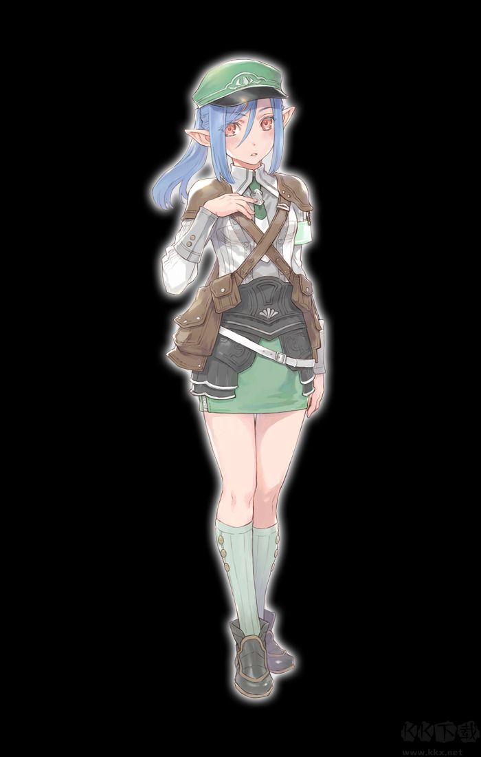 符文工房5中文版