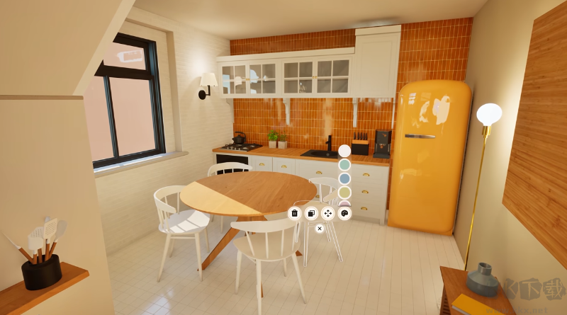 小小暖屋完整版