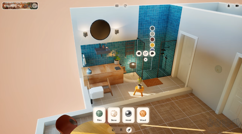 小小暖屋完整版