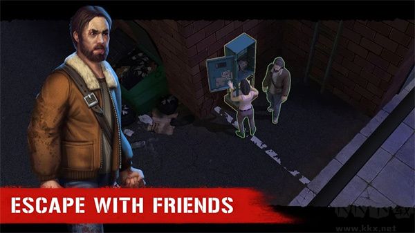 恐怖秀(Horror Show)