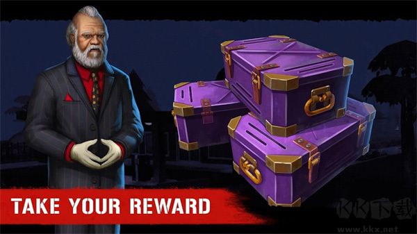 恐怖秀(Horror Show)