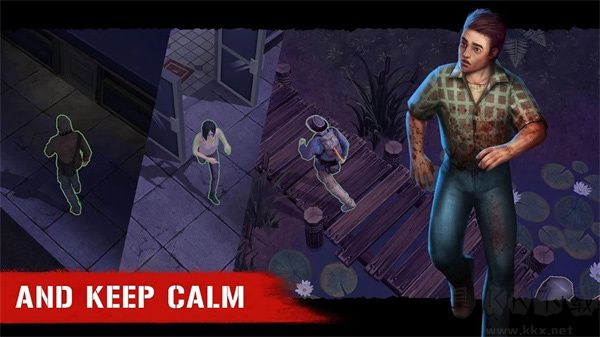 恐怖秀(Horror Show)