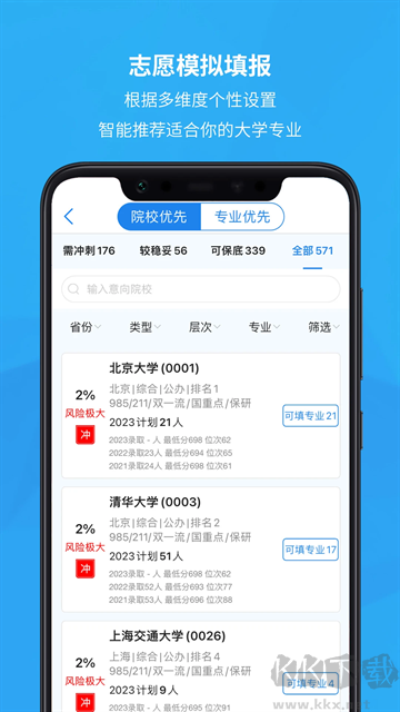 锦宏高考