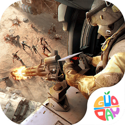 抢滩登陆3D v1.4.1.4完整版