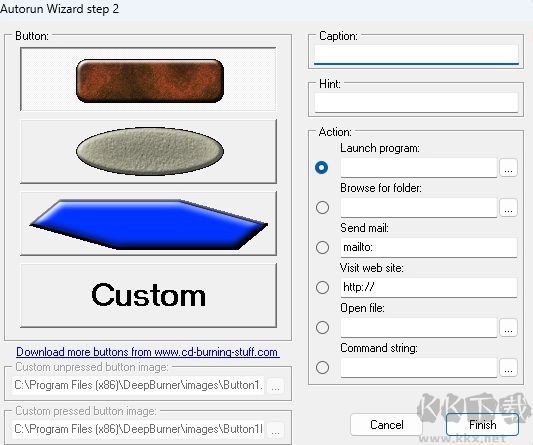 DeepBurner(光盘刻录软件)