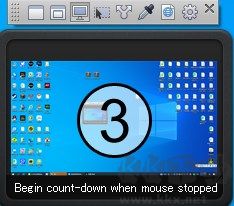 SnapCrab(截图软件)