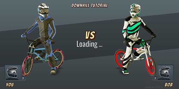 疯狂小轮车2(Mad Skills BMX 2)