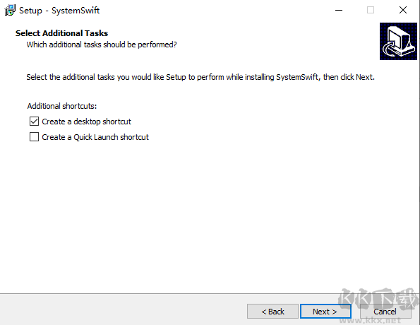 SystemSwift(系统优化软件)