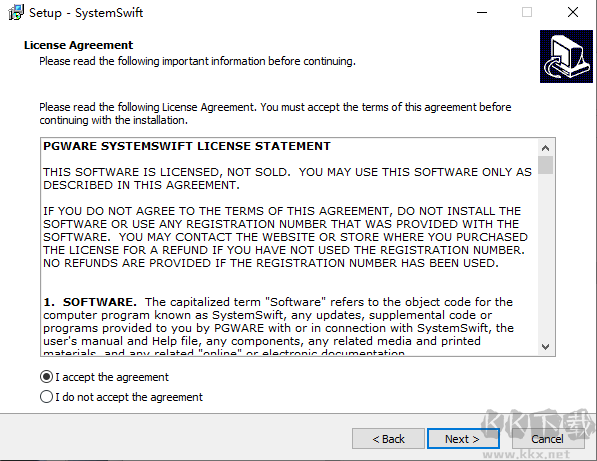 SystemSwift(系统优化软件)