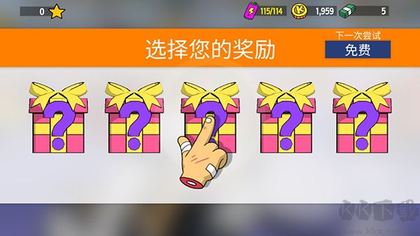 恶搞之家卡丁车(LoL Karts)