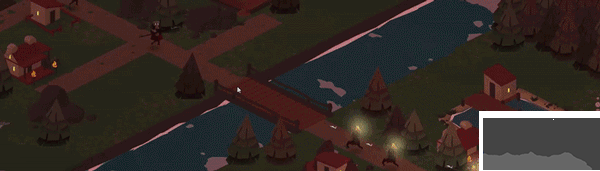 篝火2手游(TheBonfire2)