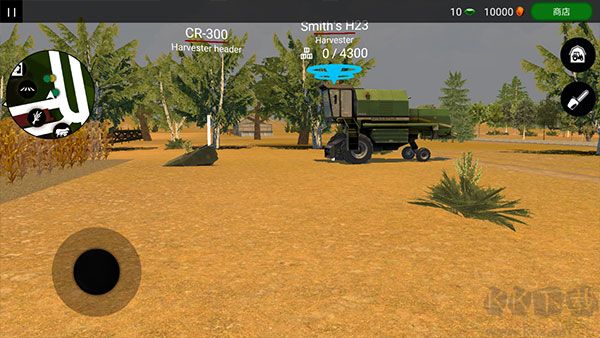 农场模拟3