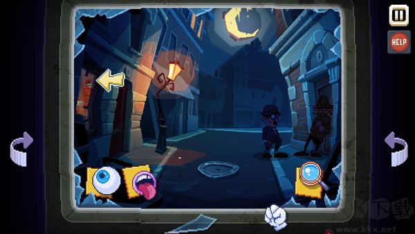 这里没有游戏错误维度