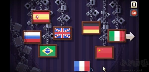 这里没有游戏错误维度