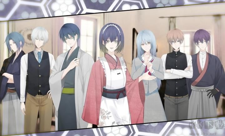 花开溢香唤春来