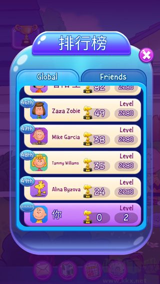 史努比泡泡(Snoopy Pop)