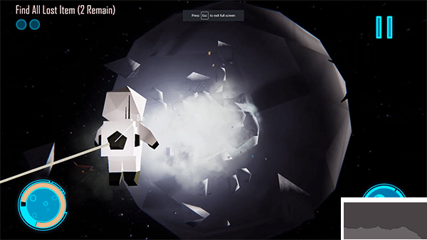 拾荒者计划(Scavenger)