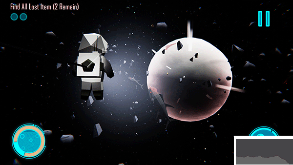 拾荒者计划(Scavenger)