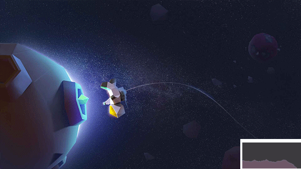 拾荒者计划(Scavenger)