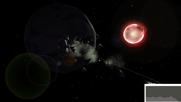 拾荒者计划(Scavenger)