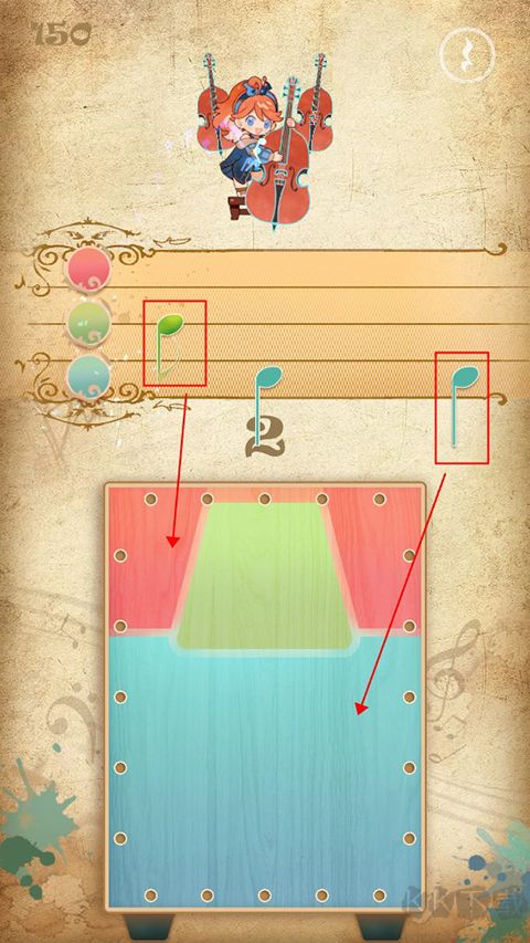 白键上的协奏曲:卡宏往事