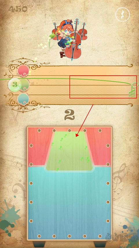 白键上的协奏曲:卡宏往事