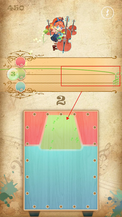 白键上的协奏曲:卡宏往事