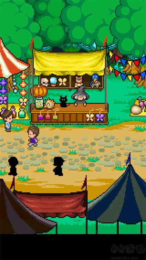 幸福的青鸟(Bluebird)