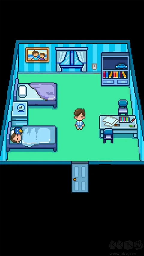 幸福的青鸟(Bluebird)