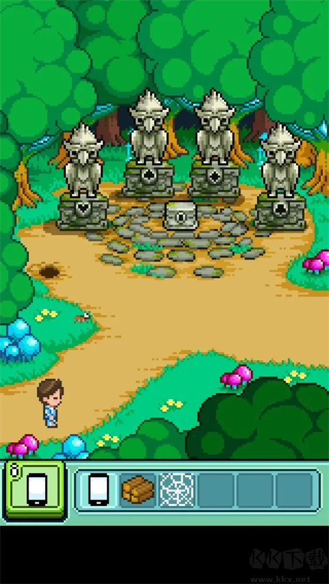 幸福的青鸟(Bluebird)