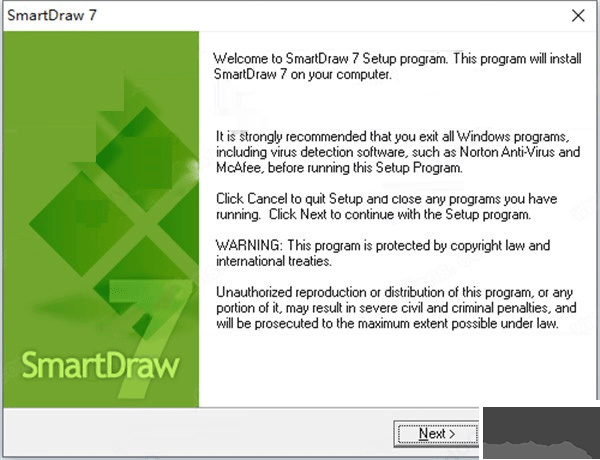 Smartdraw