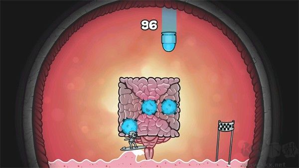 心灵警探(Mindcop)